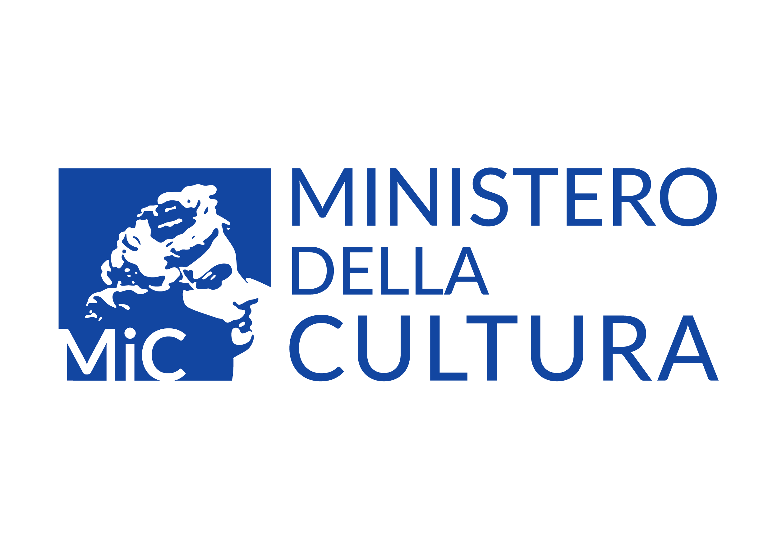 Logo Ministero